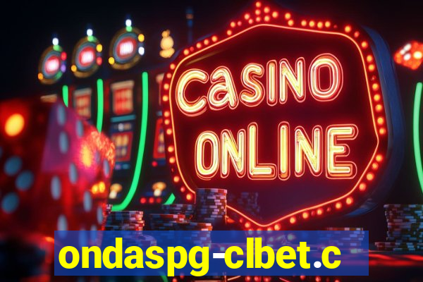 ondaspg-clbet.com