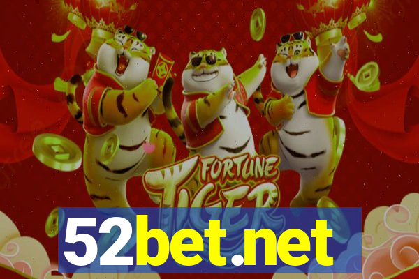 52bet.net