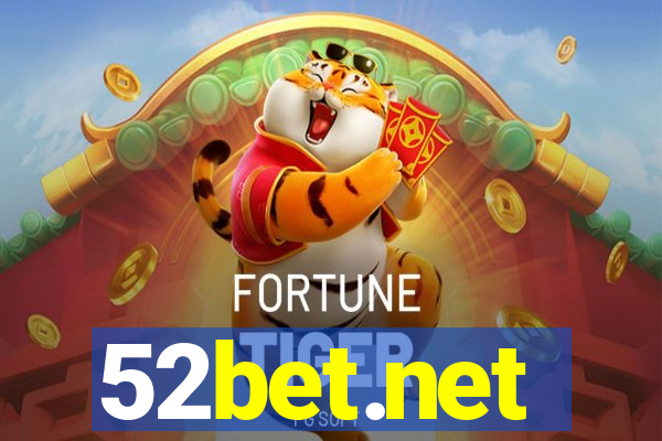52bet.net