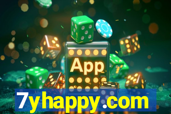 7yhappy.com