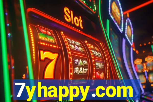 7yhappy.com
