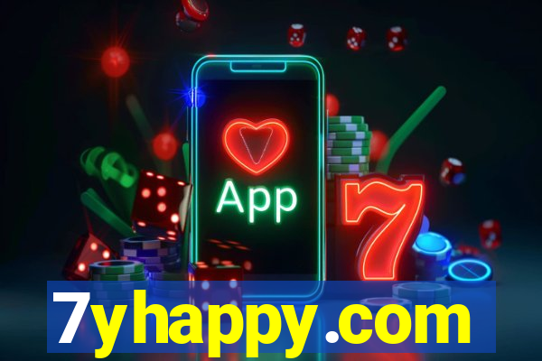 7yhappy.com