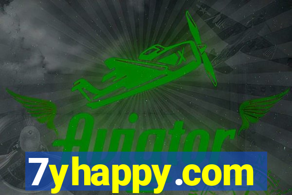7yhappy.com