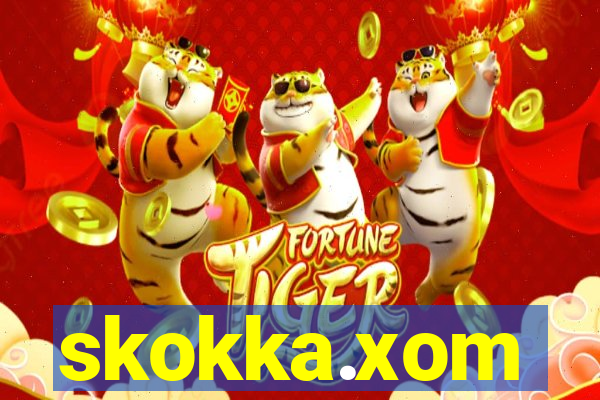 skokka.xom