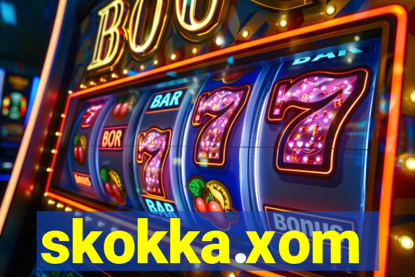 skokka.xom