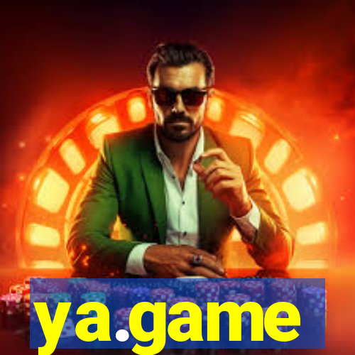 ya.game