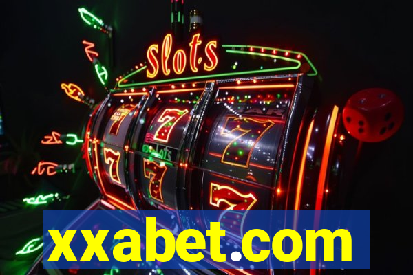 xxabet.com