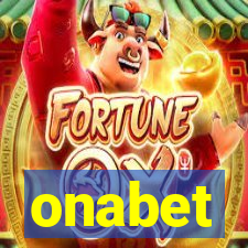 onabet