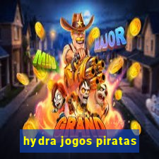 hydra jogos piratas
