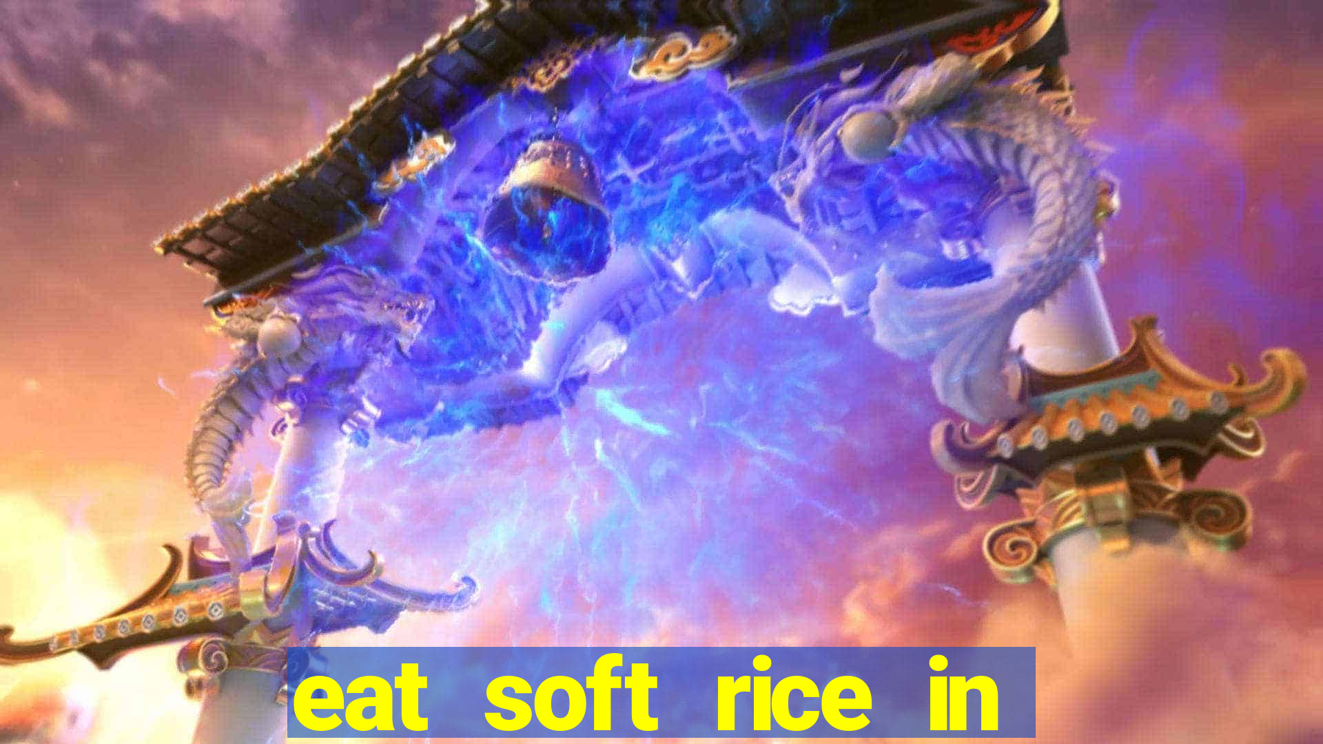 eat soft rice in another world pt br