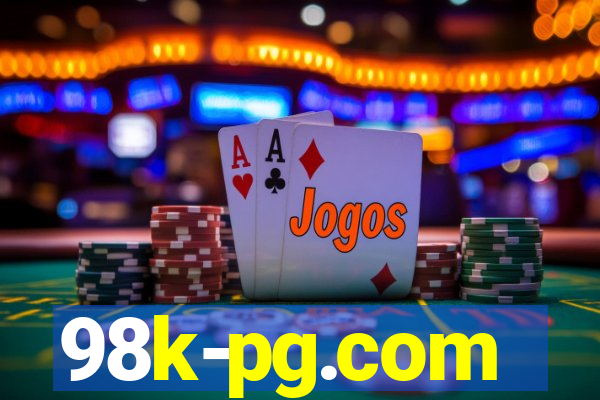 98k-pg.com
