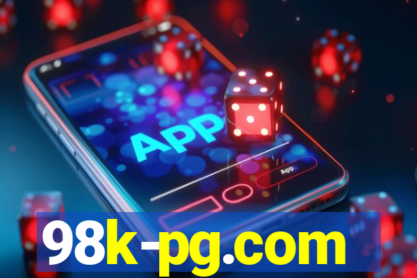 98k-pg.com
