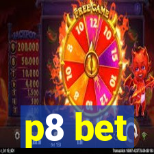 p8 bet