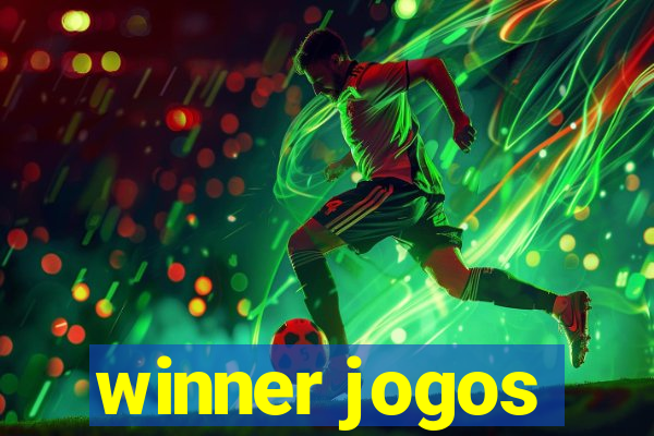 winner jogos