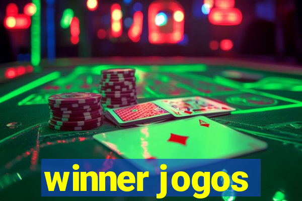 winner jogos