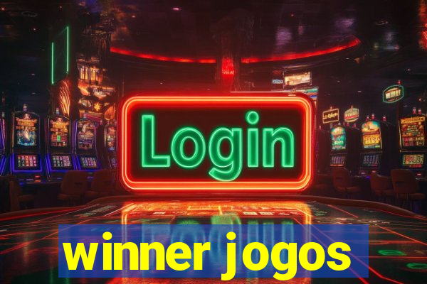 winner jogos