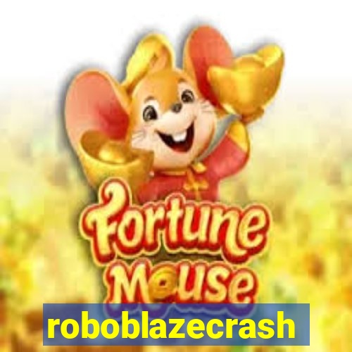 roboblazecrash