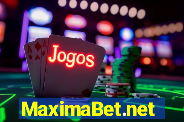 MaximaBet.net