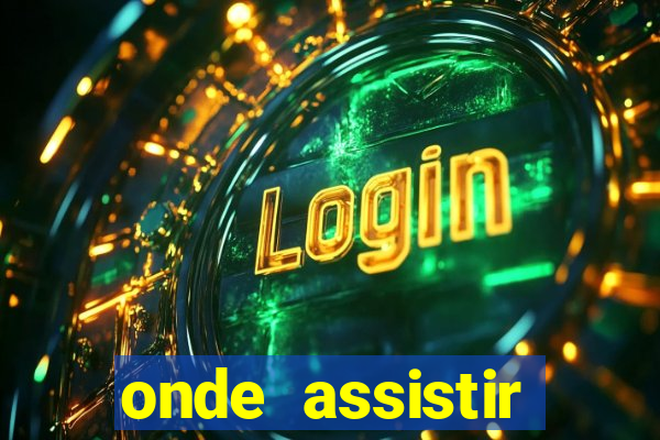 onde assistir sportv 2