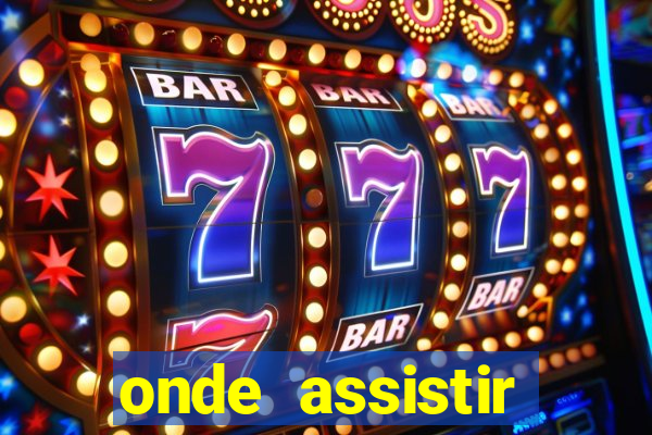 onde assistir sportv 2