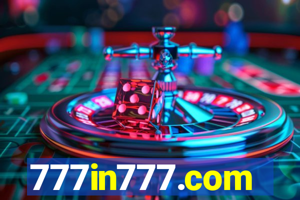 777in777.com
