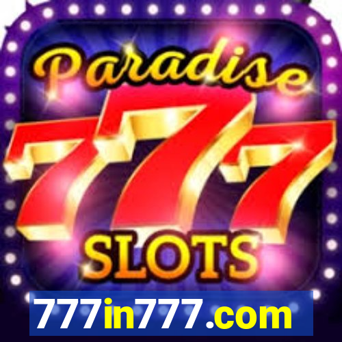 777in777.com