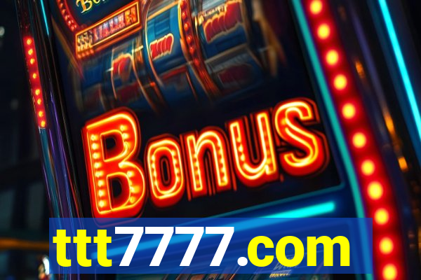 ttt7777.com