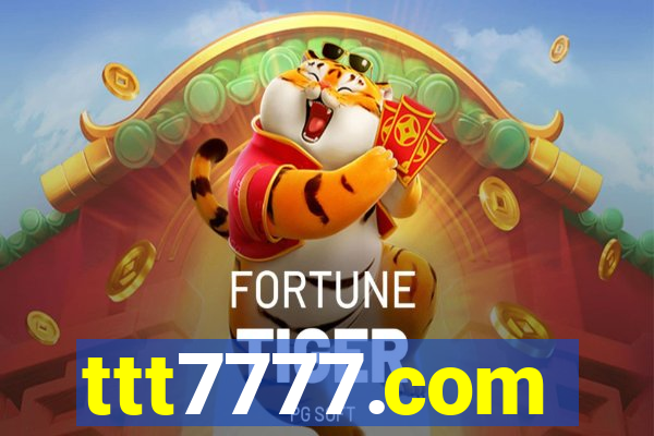 ttt7777.com