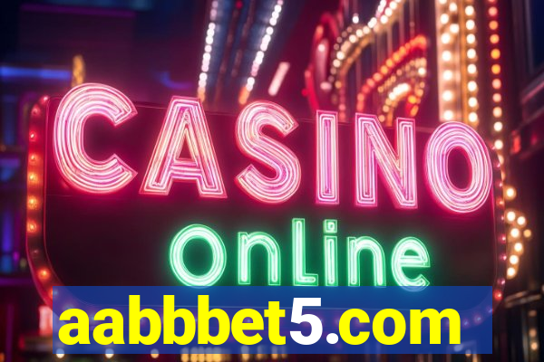 aabbbet5.com
