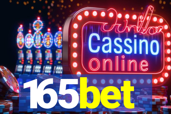 165bet