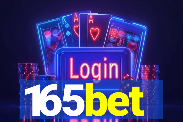 165bet