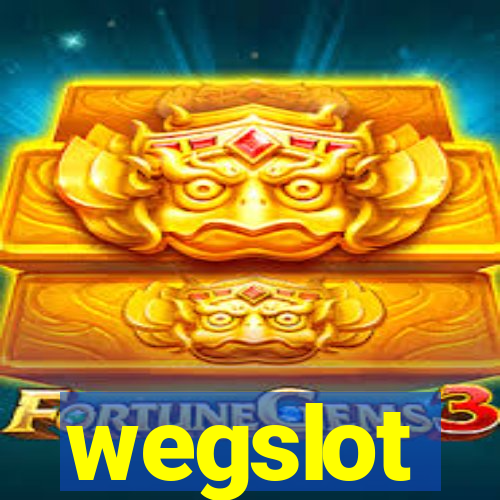 wegslot