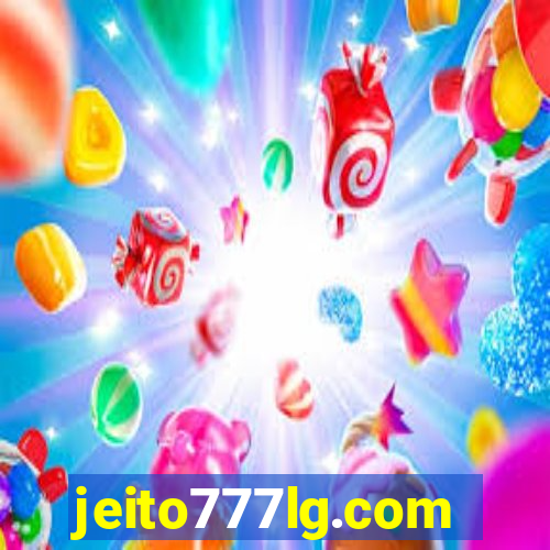 jeito777lg.com