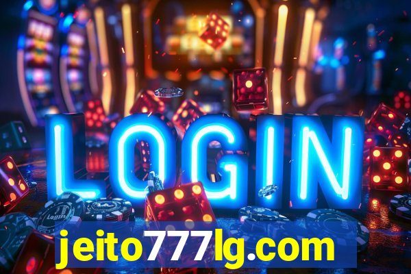 jeito777lg.com