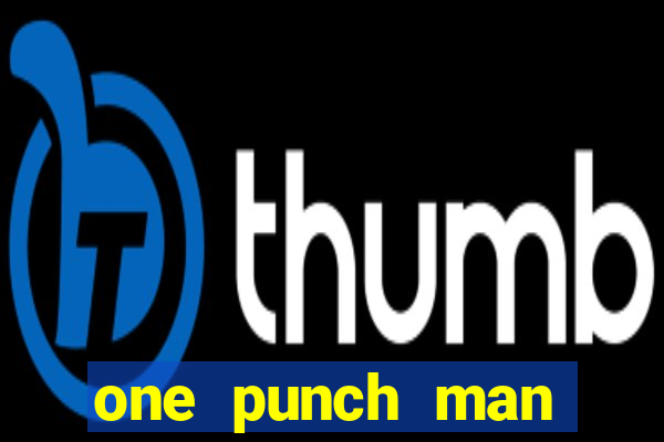 one punch man temporada 3