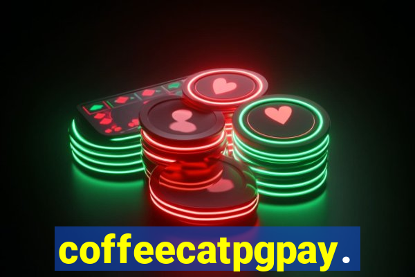 coffeecatpgpay.com
