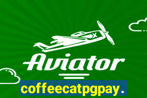 coffeecatpgpay.com