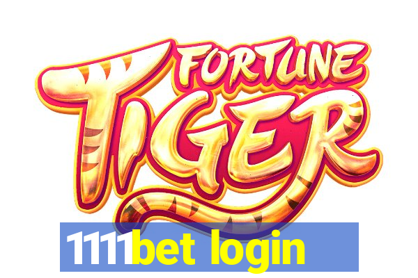1111bet login