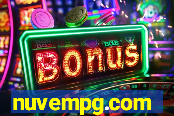 nuvempg.com