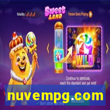 nuvempg.com