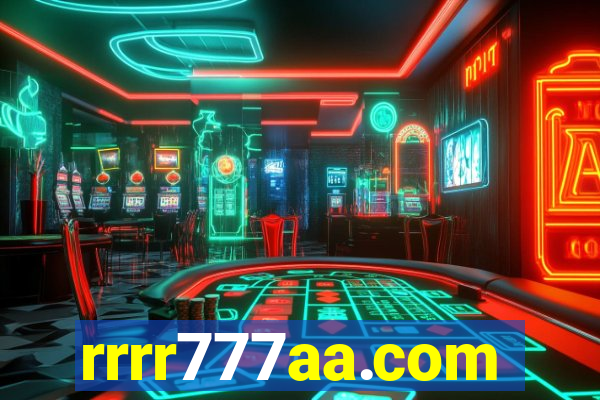rrrr777aa.com