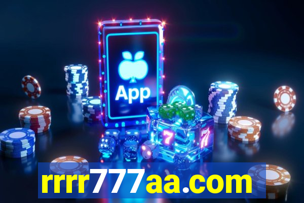 rrrr777aa.com