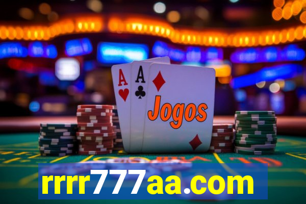 rrrr777aa.com