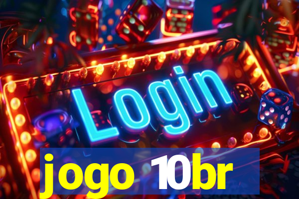 jogo 10br