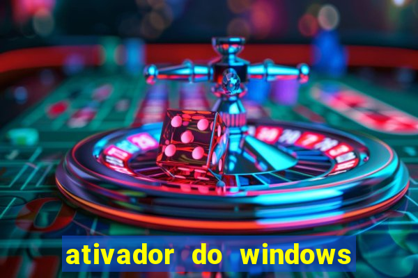 ativador do windows 7 loader