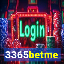 3365betme