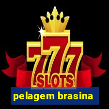 pelagem brasina
