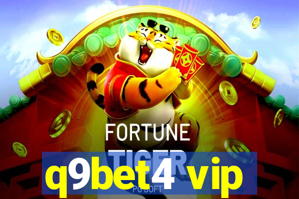 q9bet4 vip