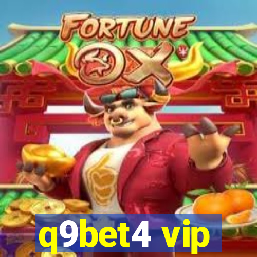 q9bet4 vip