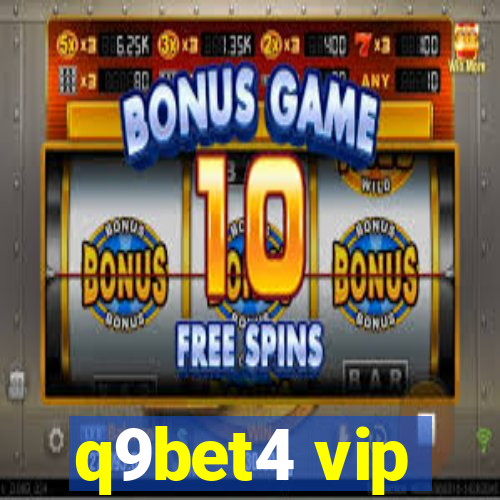 q9bet4 vip